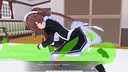 CUSTOM ORDER MAID 3D2 It's a Night Magic Happy New Start ALL in ONE Pack Screenshot 10