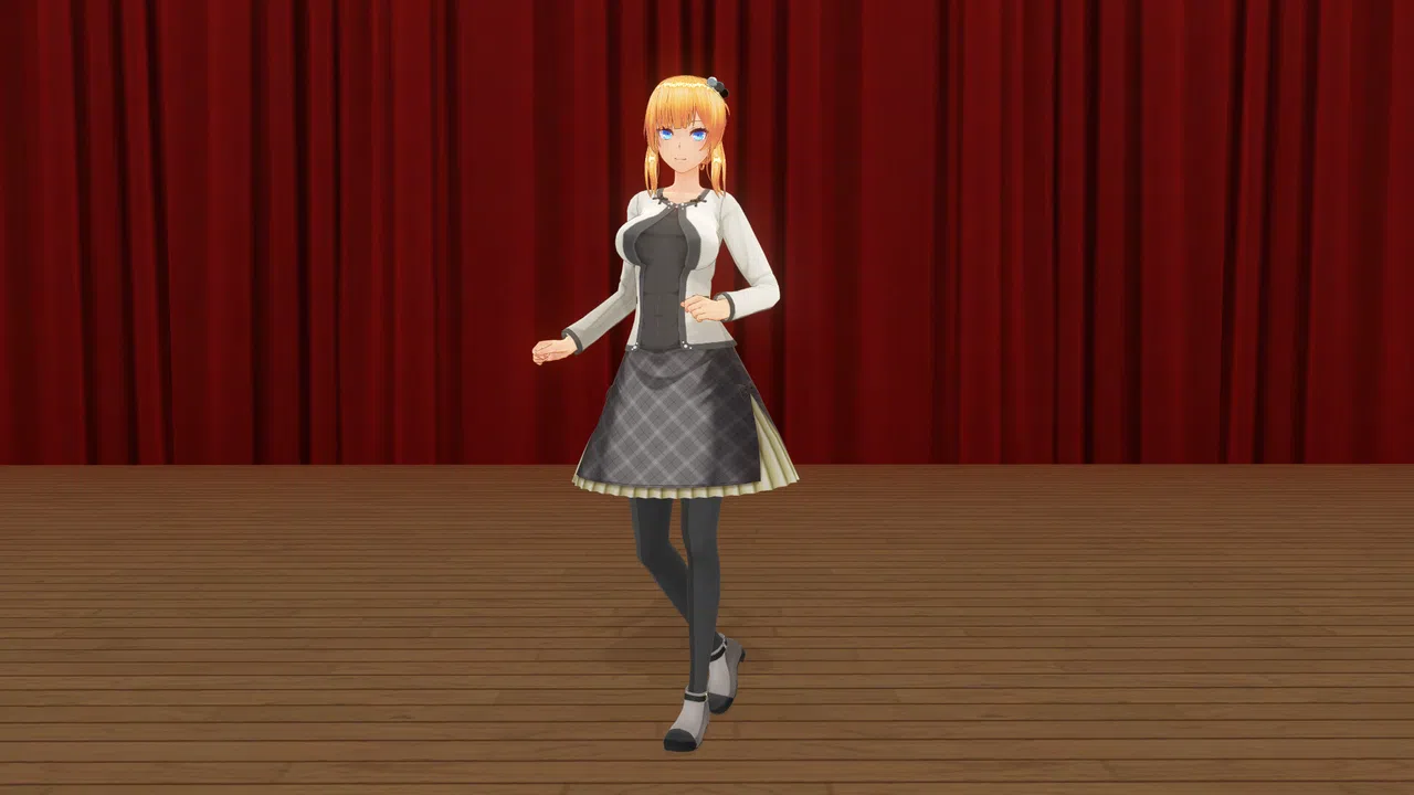 CUSTOM ORDER MAID 3D2 It's a Night Magic Happy New Start ALL in ONE Pack Screenshot 0