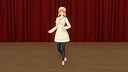 CUSTOM ORDER MAID 3D2 It's a Night Magic Happy New Start ALL in ONE Pack Screenshot 9
