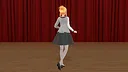 CUSTOM ORDER MAID 3D2 It's a Night Magic Happy New Start ALL in ONE Pack Screenshot 2