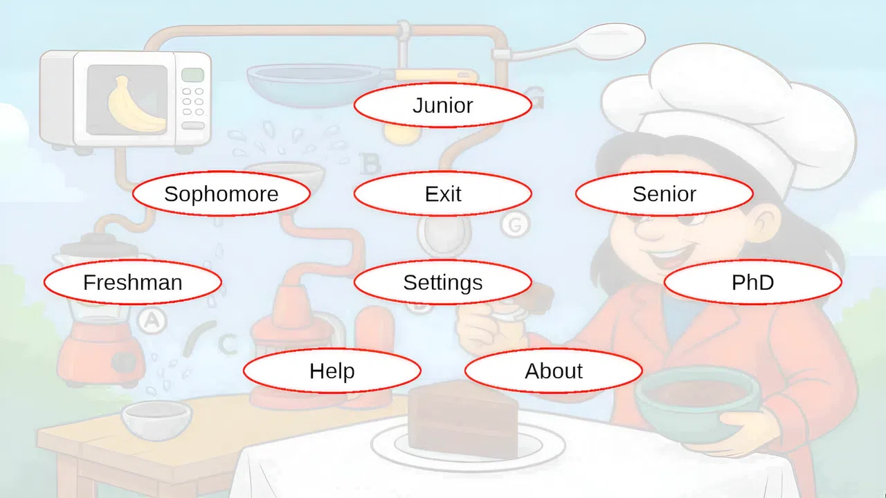Phinger Physics Screenshot 6