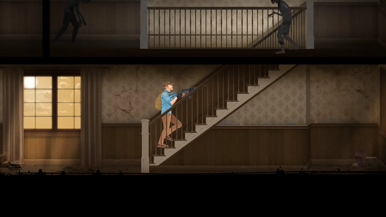 No Mercy, No Sanctuary Screenshot 4