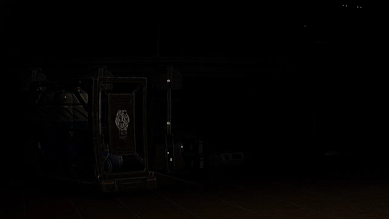 VoidFire Demo Screenshot 0