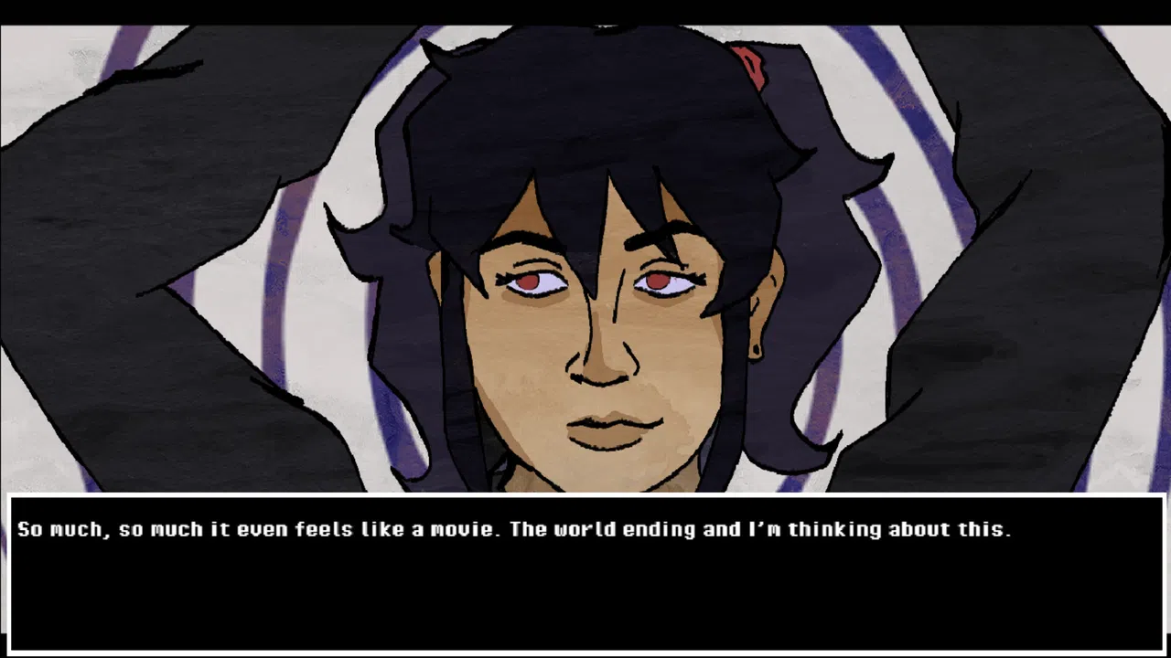 CORALINA - illacrimo Demo Screenshot 6