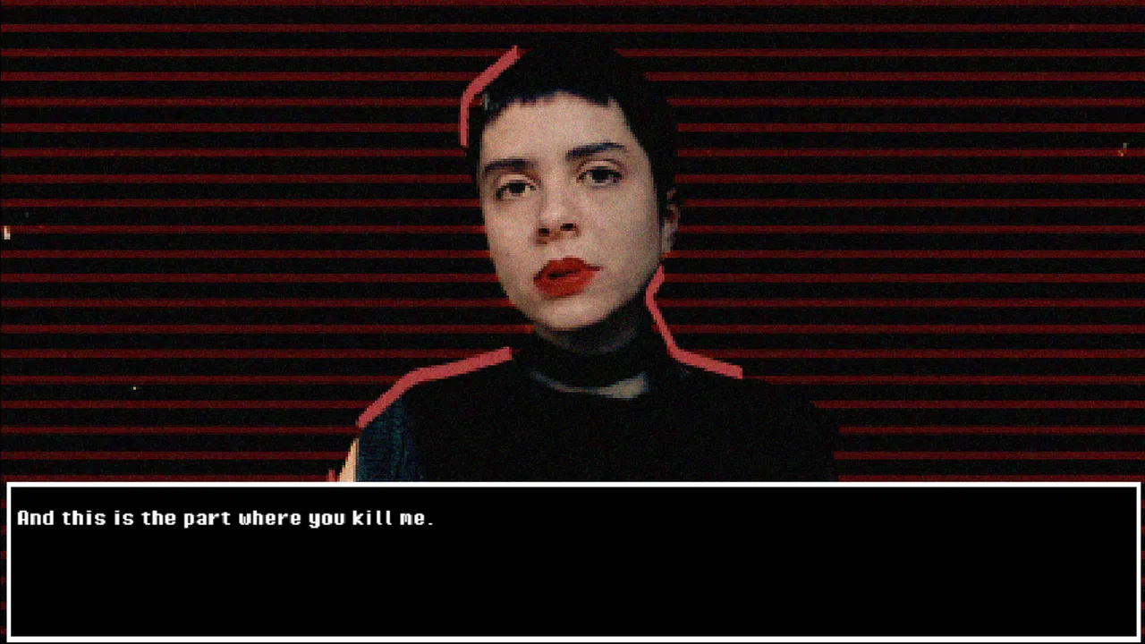 CORALINA - illacrimo Demo Screenshot 7