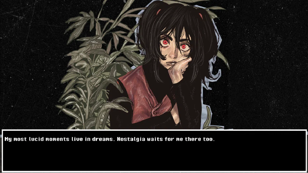 CORALINA - illacrimo Demo Screenshot 5