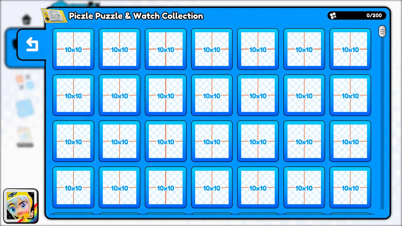 Piczle World of Puzzles: Piczle Puzzle & Watch Collection Screenshot 0