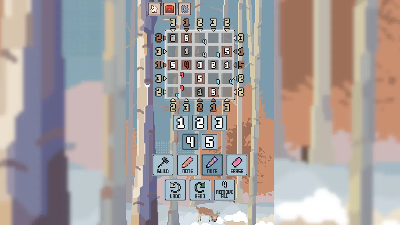 Cityscapes Screenshot 2