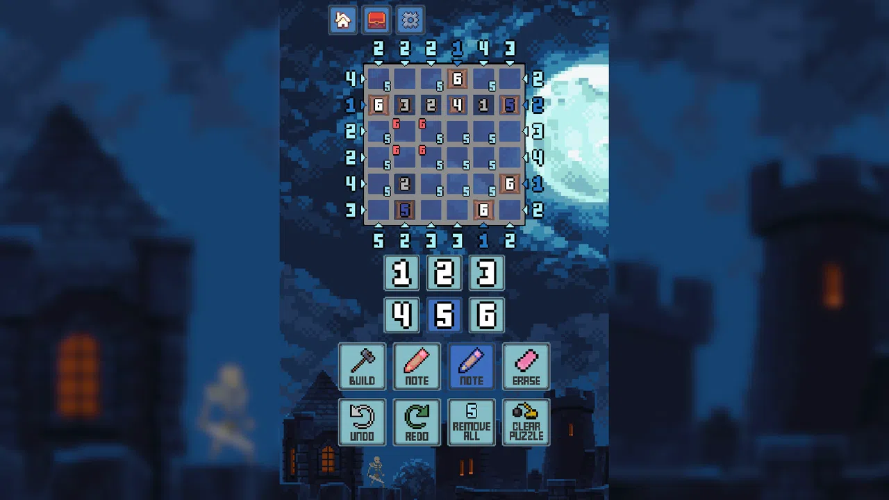 Cityscapes Screenshot 3