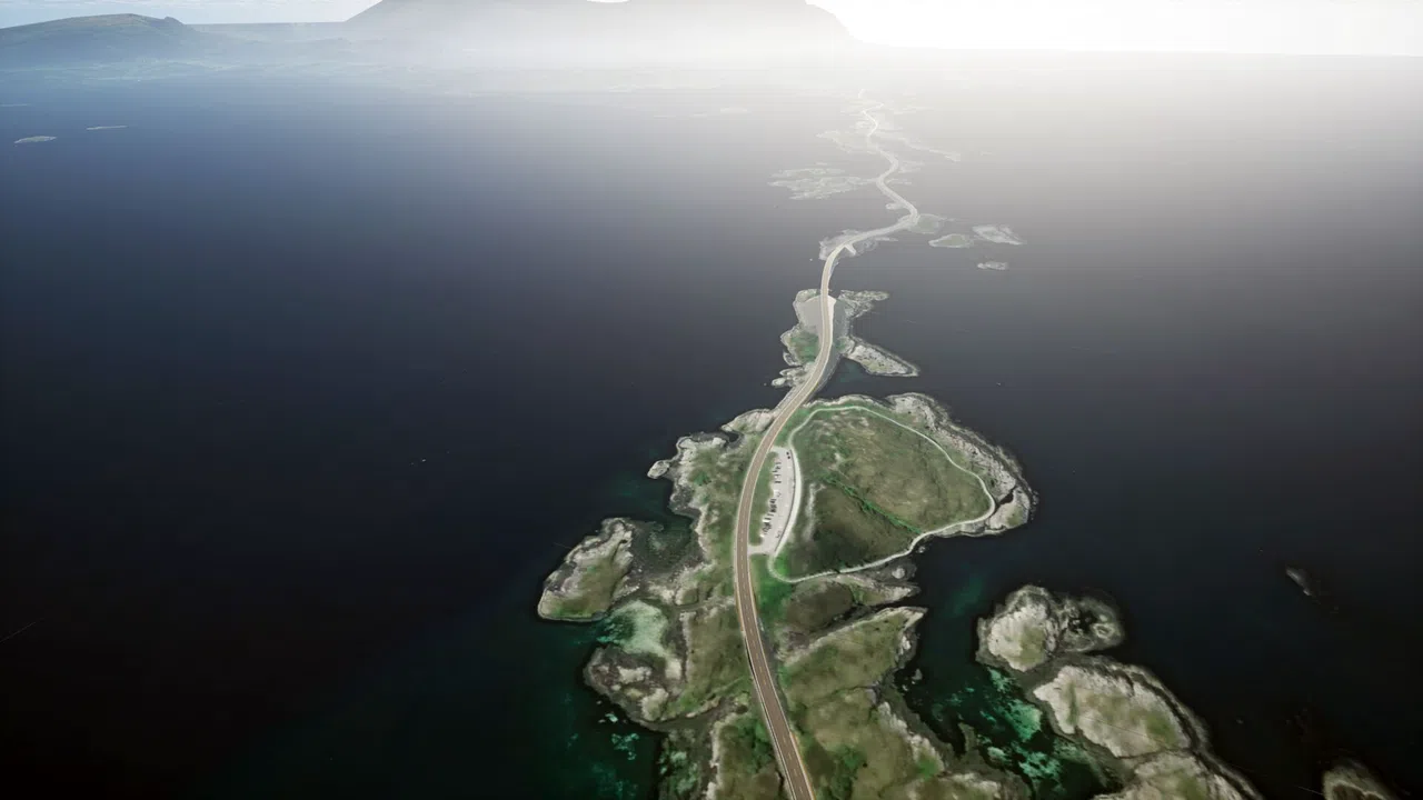 ALIGNMENT : An Engineering Odyssey Screenshot 2
