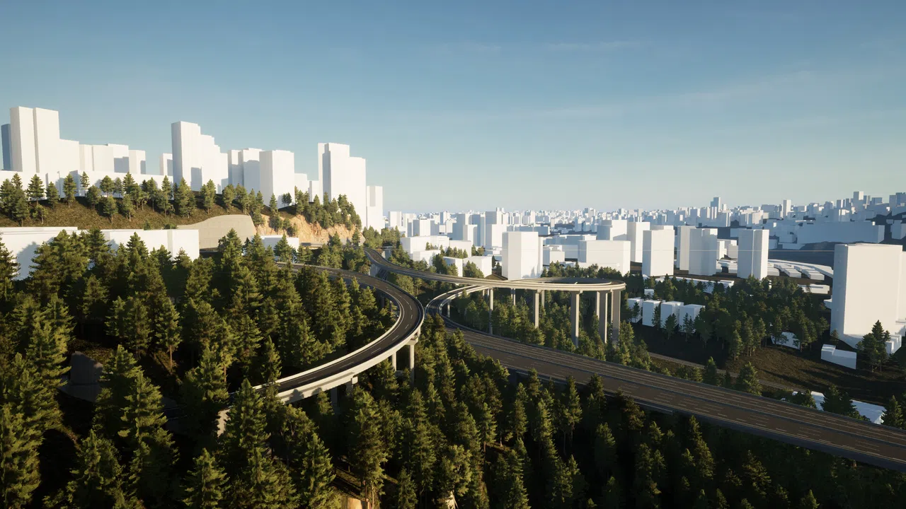 ALIGNMENT : An Engineering Odyssey Screenshot 7