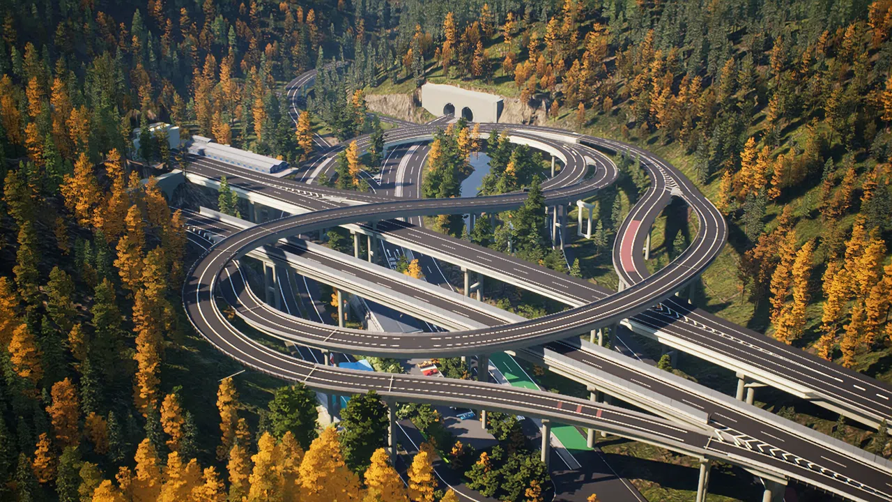 ALIGNMENT : An Engineering Odyssey Screenshot 5