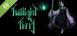 Twilight Ferry Demo