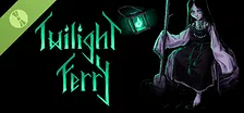 Twilight Ferry Demo