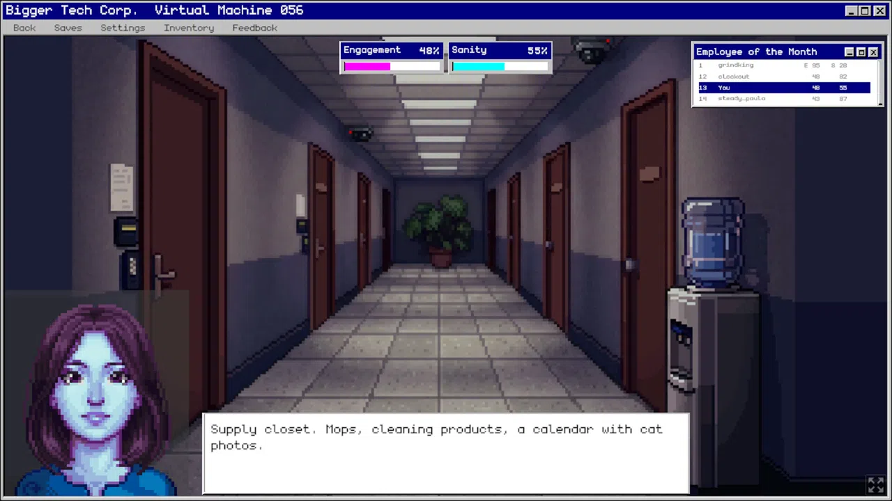 Mental Break Screenshot 6