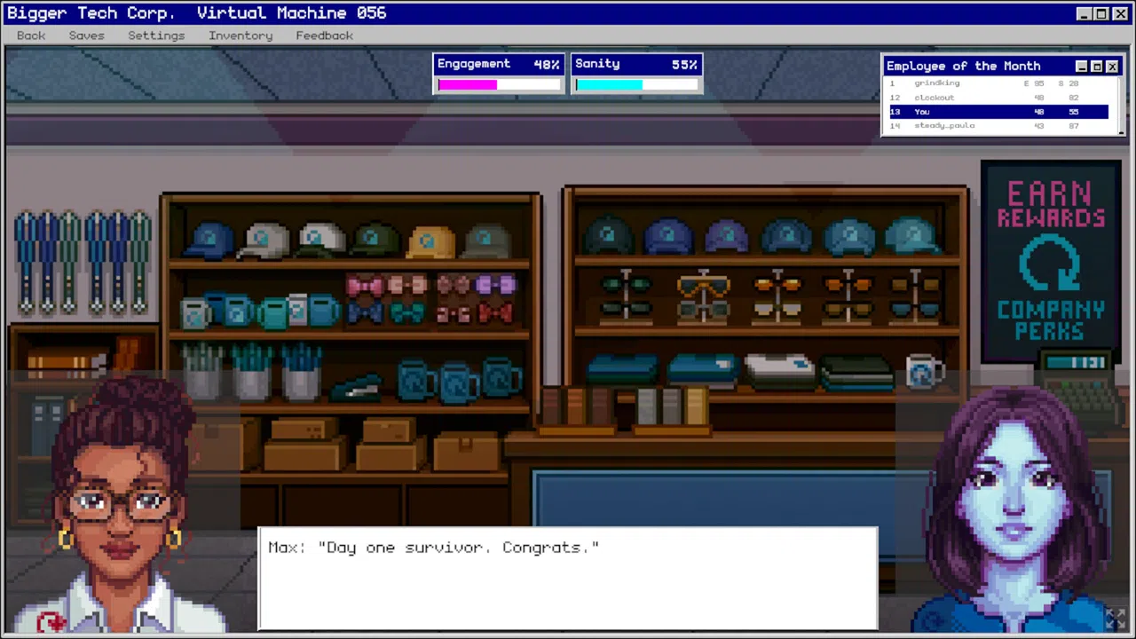 Mental Break Screenshot 9