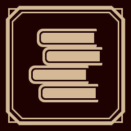 "And how my great expectations had all dissolved" icon