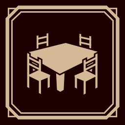 "I declare, after all, there is no enjoyment like reading!" icon