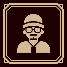 "To be, or not to be, that is the question" icon