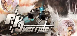 RK Override