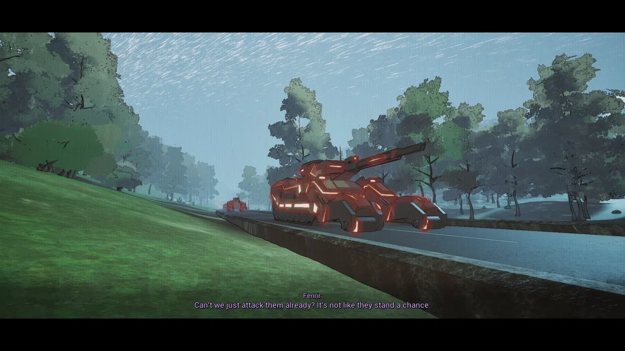 RK Override Screenshot 3