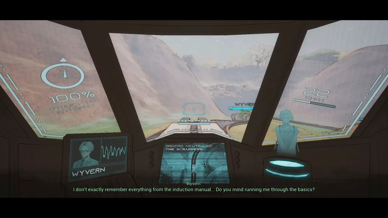 RK Override Screenshot 0