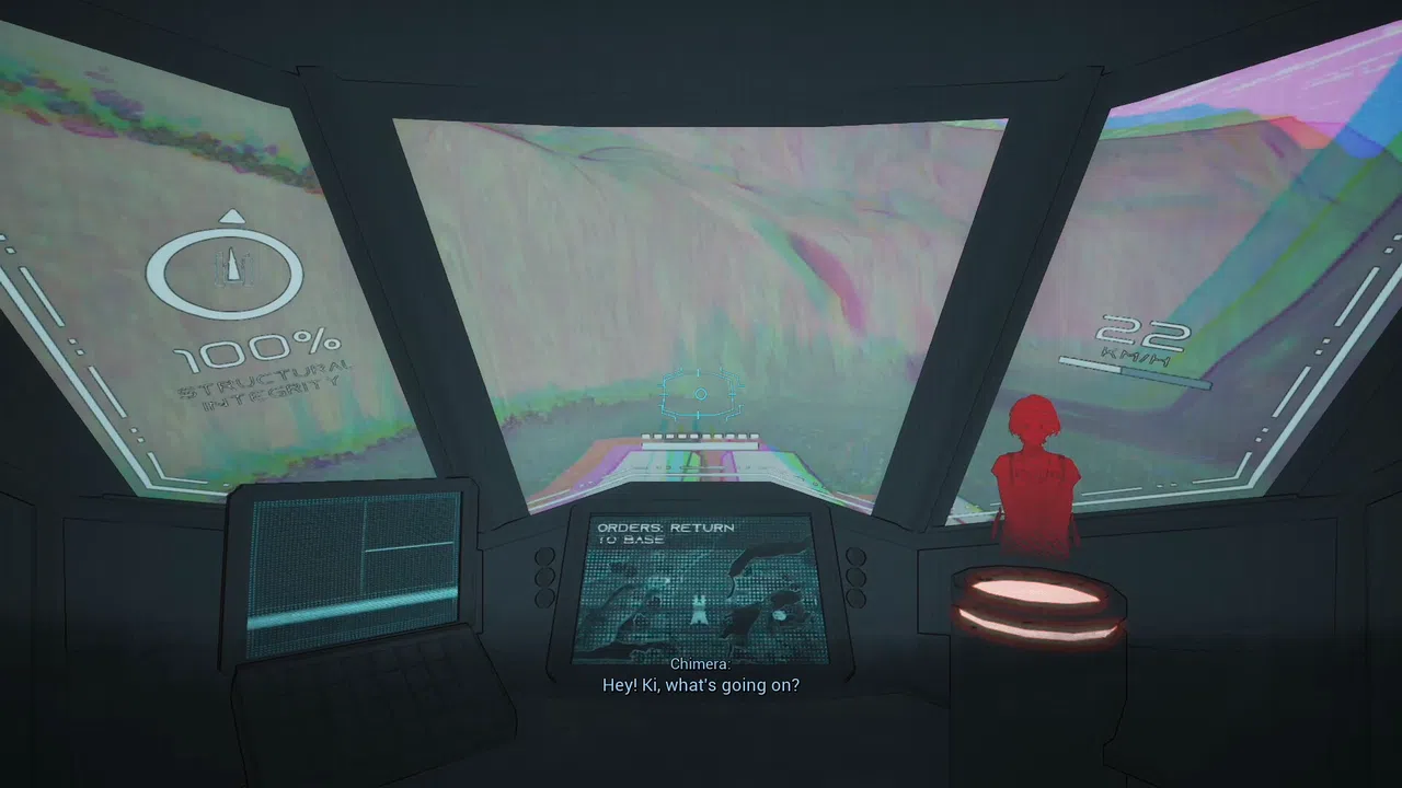 RK Override Screenshot 4