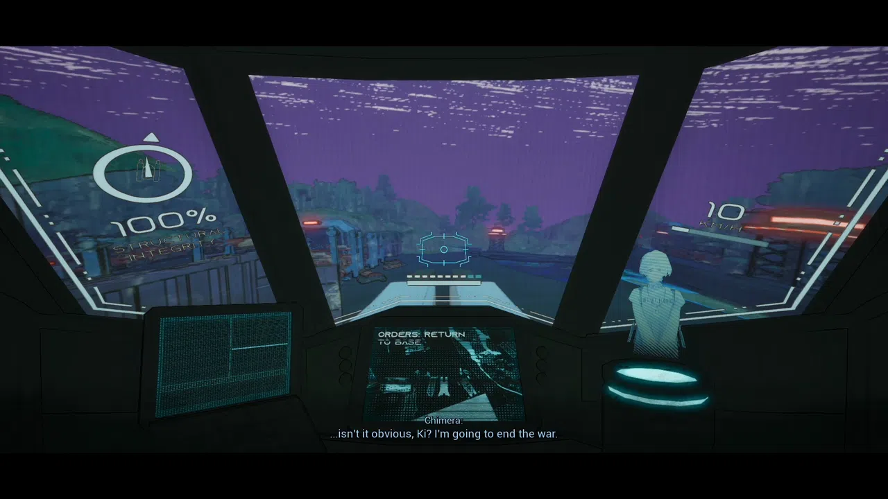 RK Override Screenshot 6