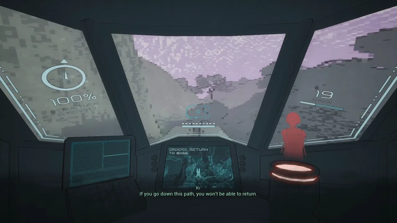 RK Override Screenshot 5