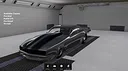 Bounty Drag Racing - Pro Mod Pack 7 Screenshot 1