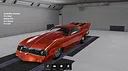 Bounty Drag Racing - Pro Mod Pack 7 Screenshot 3