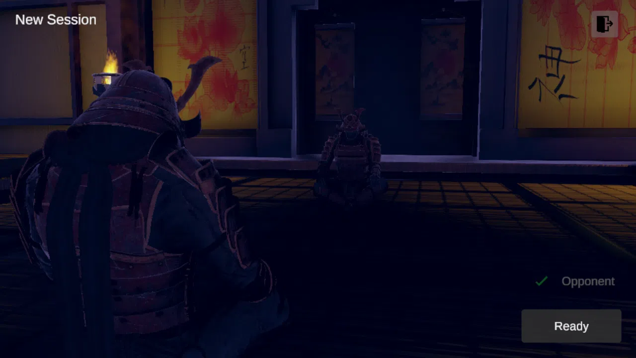 Oni - Samurai Screenshot 4
