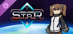 Rolling Star - [JP]キャラクター設定資料集