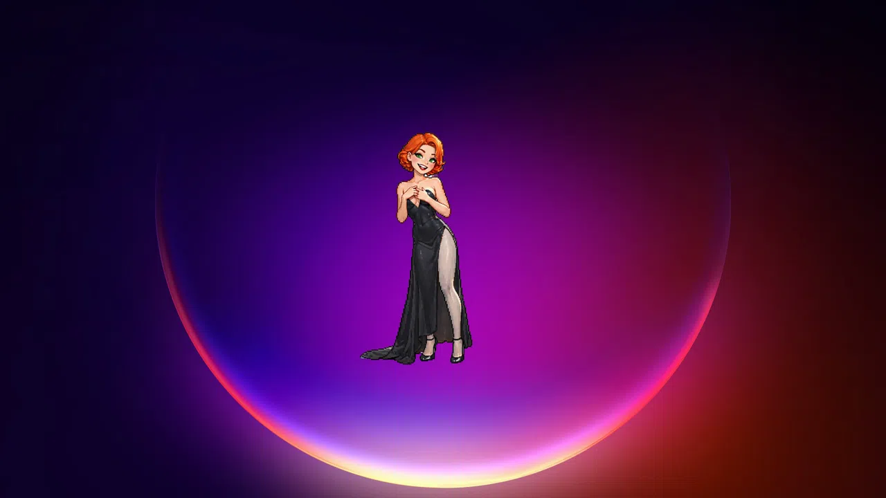My Wifey Futaland Character Pack Screenshot 0