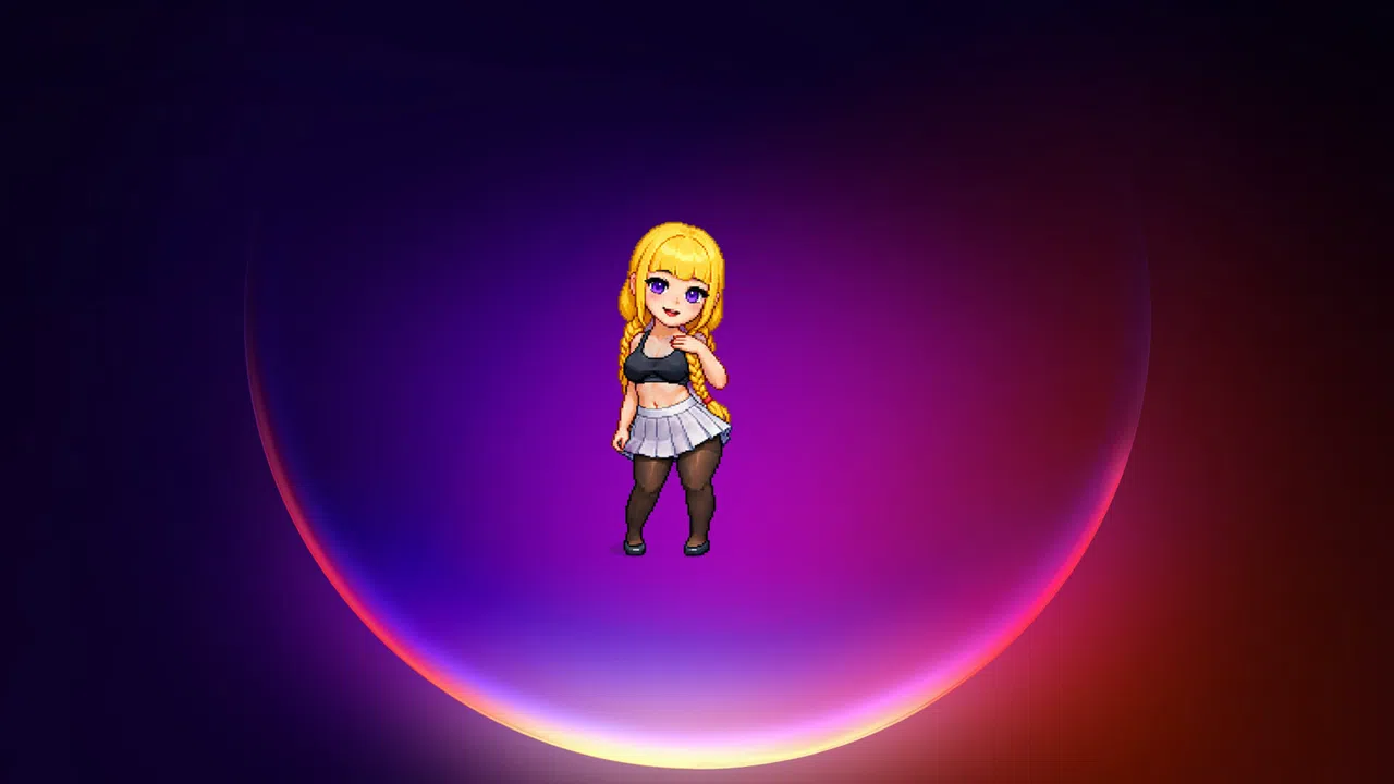 My Wifey Futaland Character Pack Screenshot 1