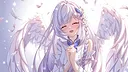 我喜欢的白毛美少女不可能是凶手 Demo Screenshot 0