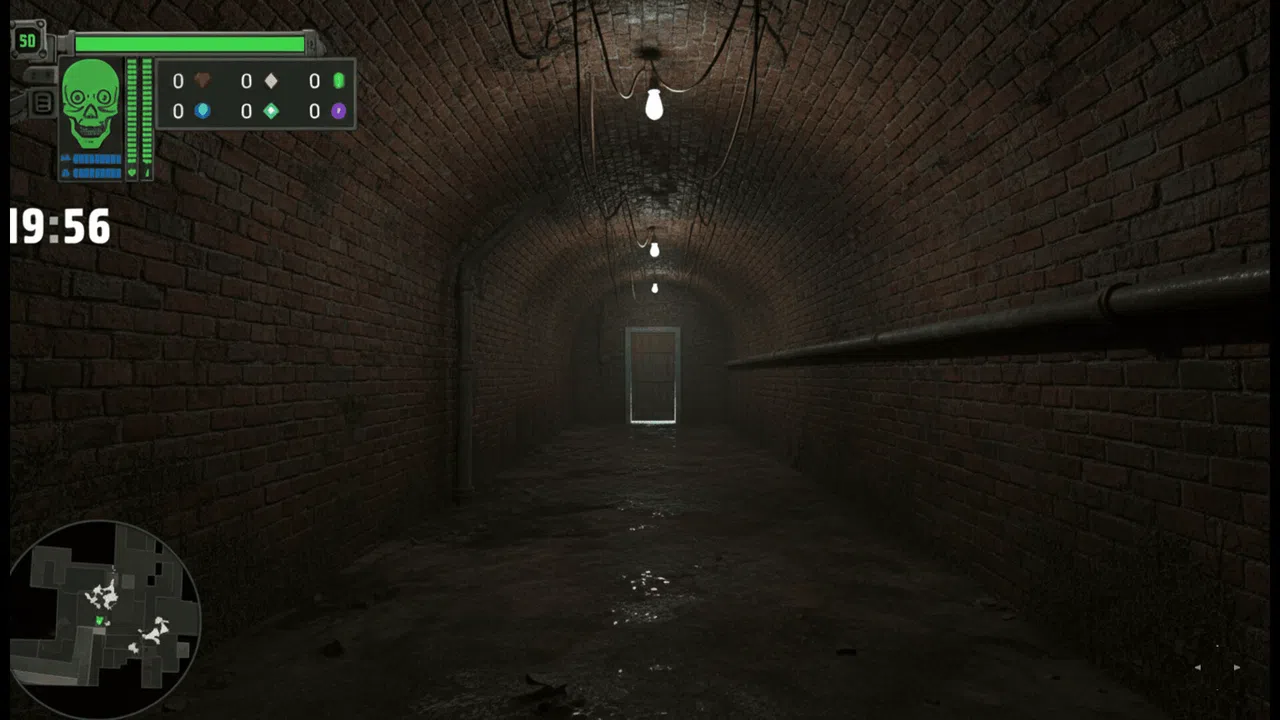 Cyberphobia: Prologue - Expansion Pass 2 Screenshot 1
