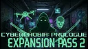 Cyberphobia: Prologue - Expansion Pass 2 Screenshot 0