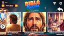 Bible Puzzle - Christmas DLC Screenshot 0