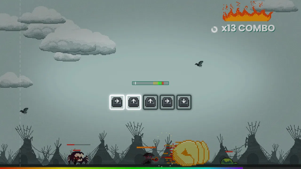WomboCombo Demo Screenshot 2