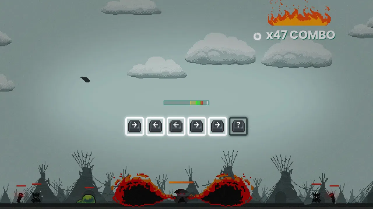 WomboCombo Demo Screenshot 0