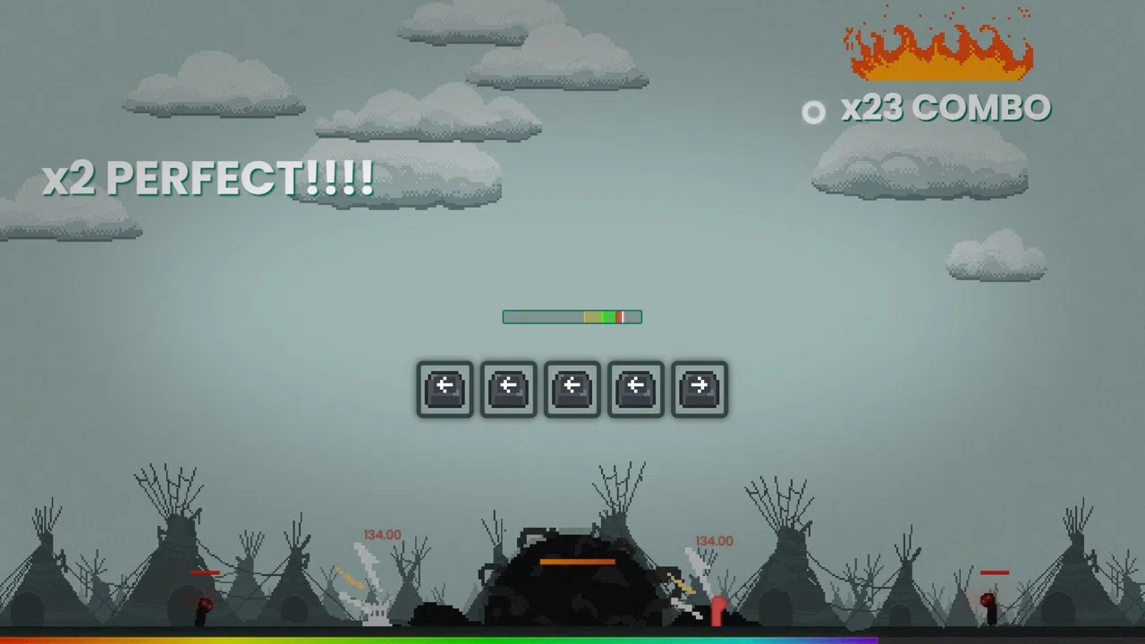 WomboCombo Demo Screenshot 5