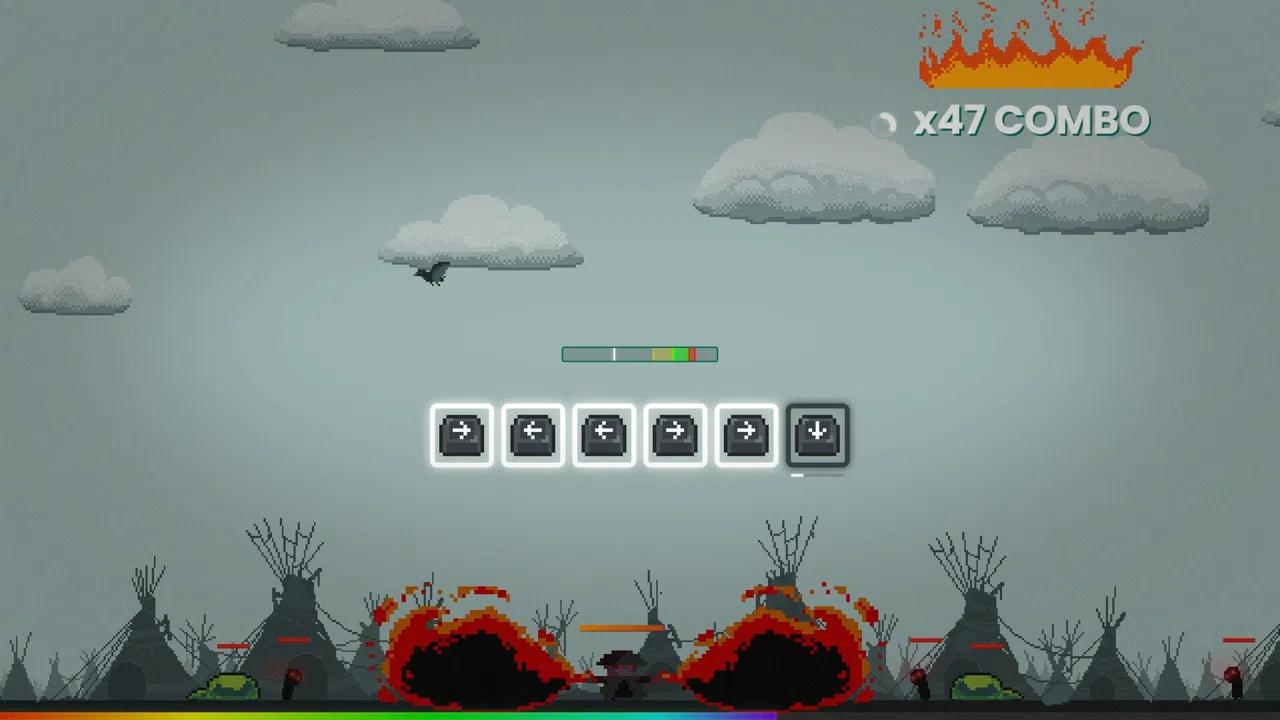 WomboCombo Demo Screenshot 6