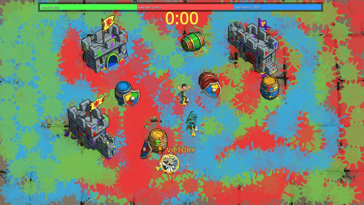 Glorio Screenshot 7