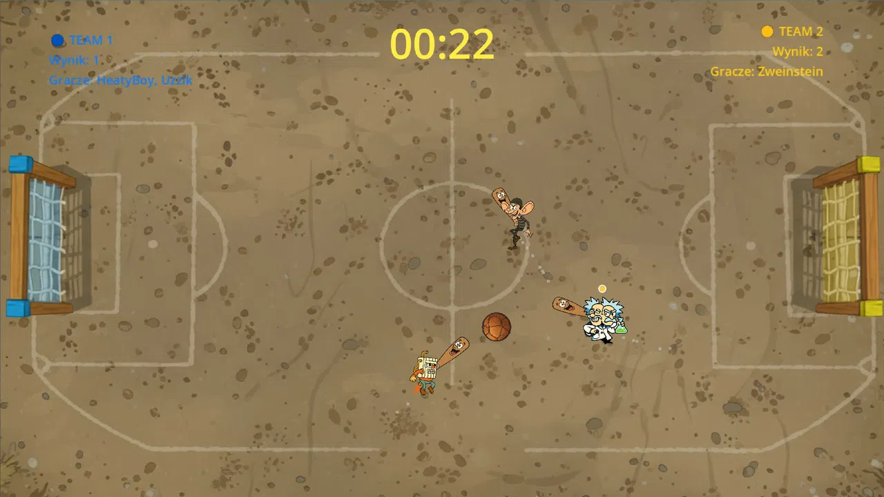 Glorio Screenshot 4