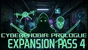 Cyberphobia: Prologue - Expansion Pass 4 Screenshot 0