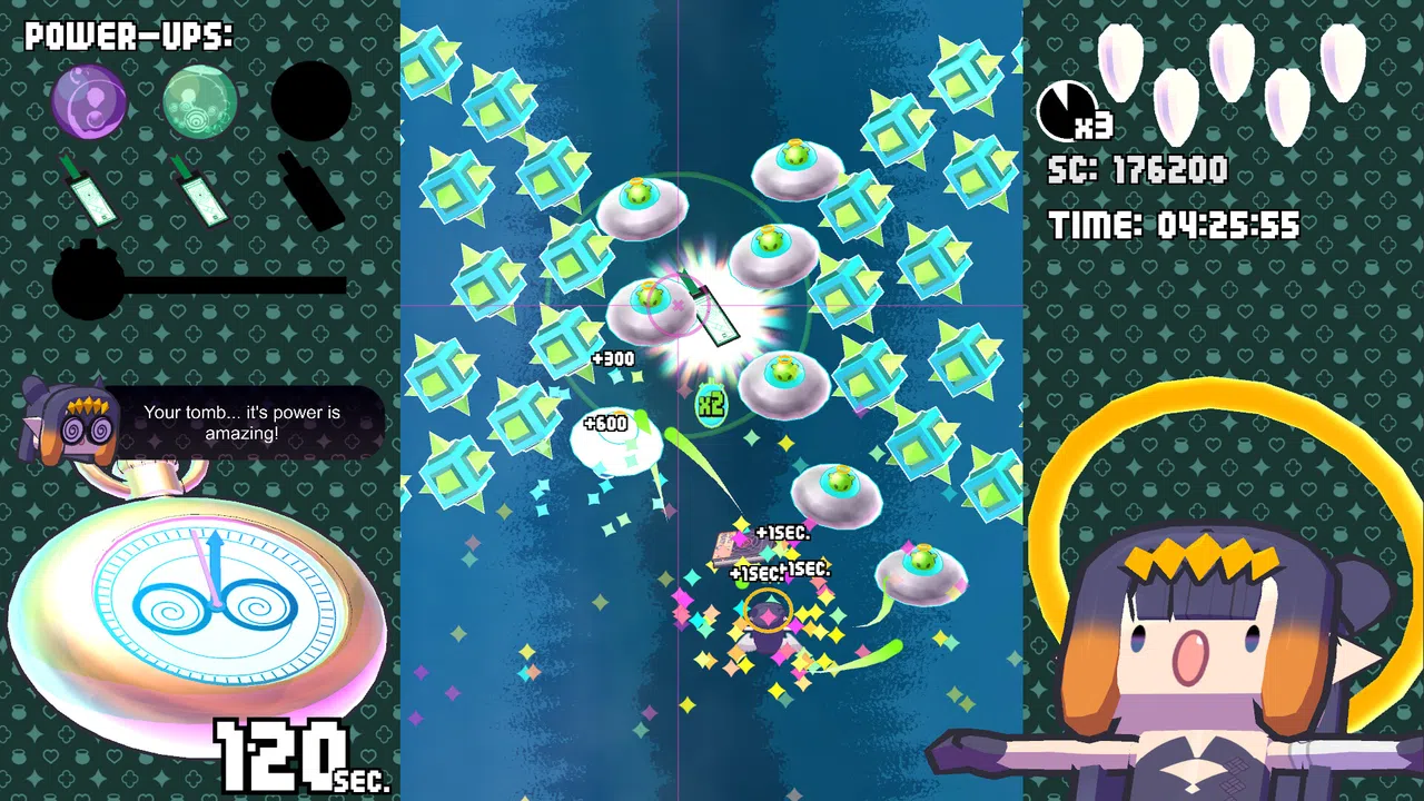 Dr. Oopsie’s Whoopsie-daisy Screenshot 4