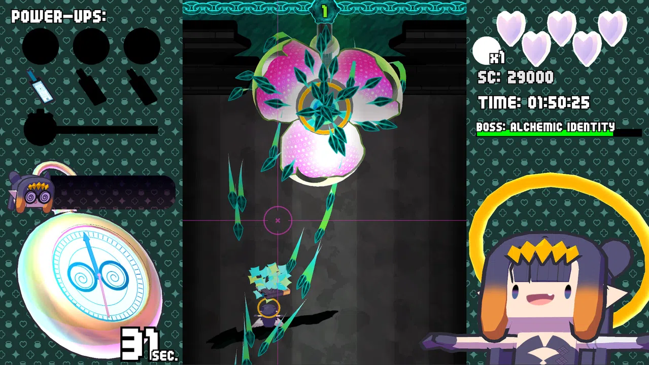 Dr. Oopsie’s Whoopsie-daisy Screenshot 2