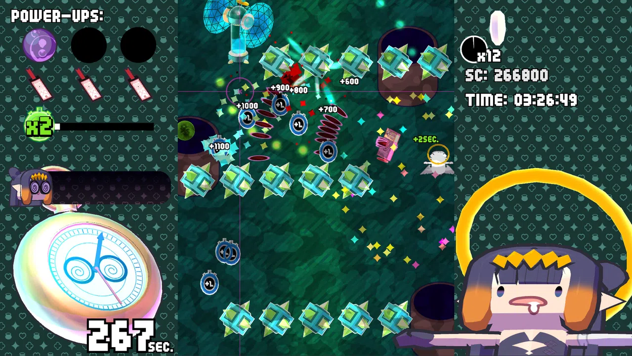 Dr. Oopsie’s Whoopsie-daisy Screenshot 0
