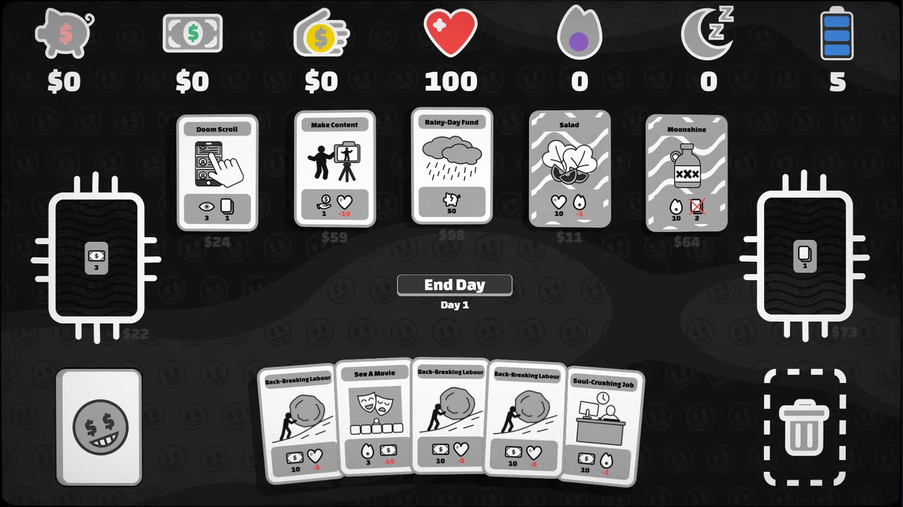 Buy Happiness Screenshot 0